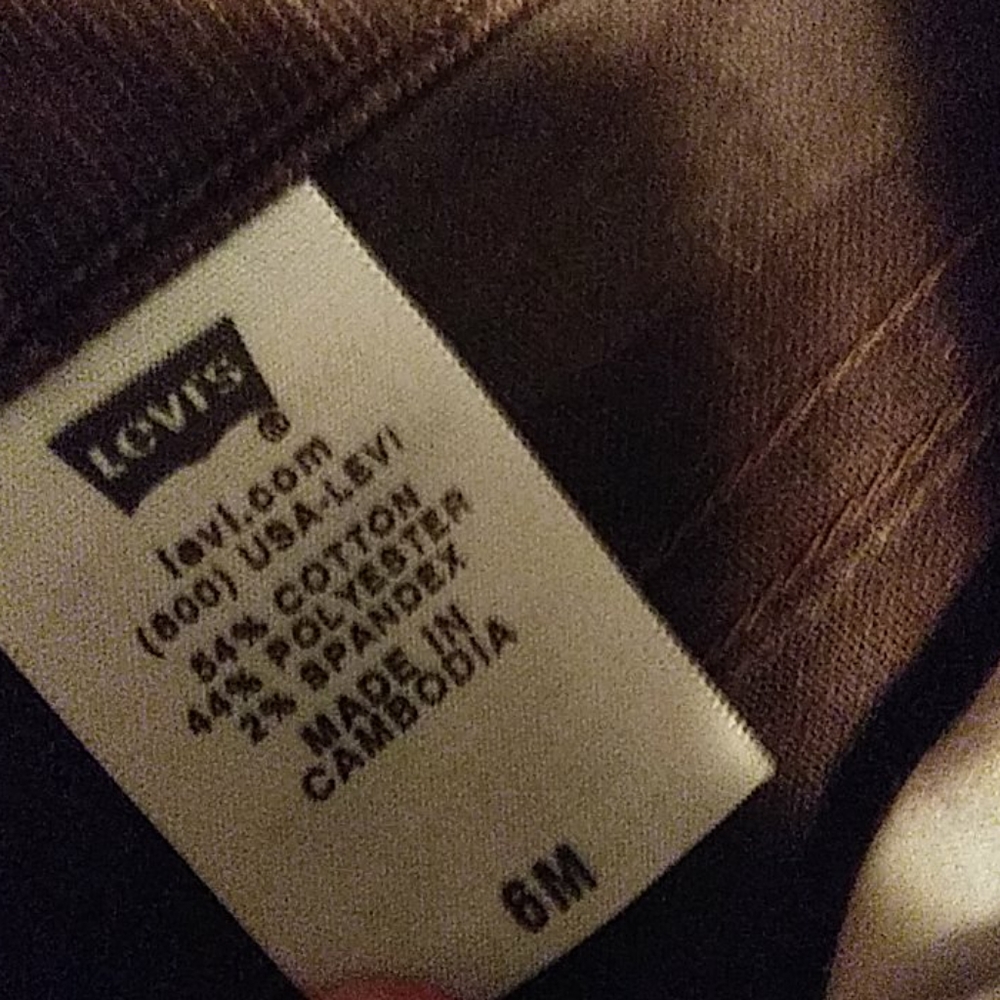 Jeans - Picture 3 of 3